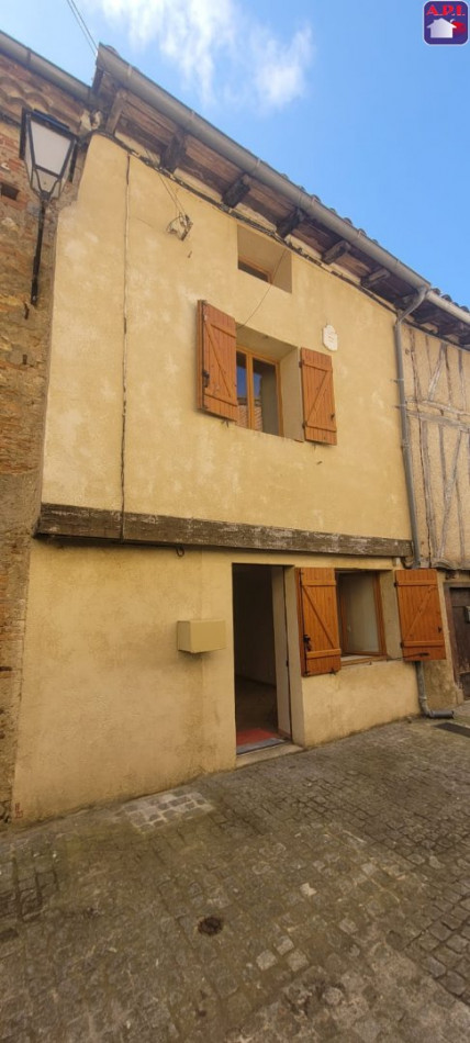 location Maison Le Fossat - Photo 13