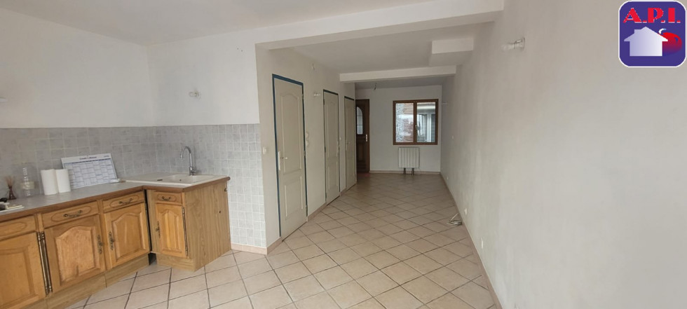 location Maison Le Fossat - Photo 3