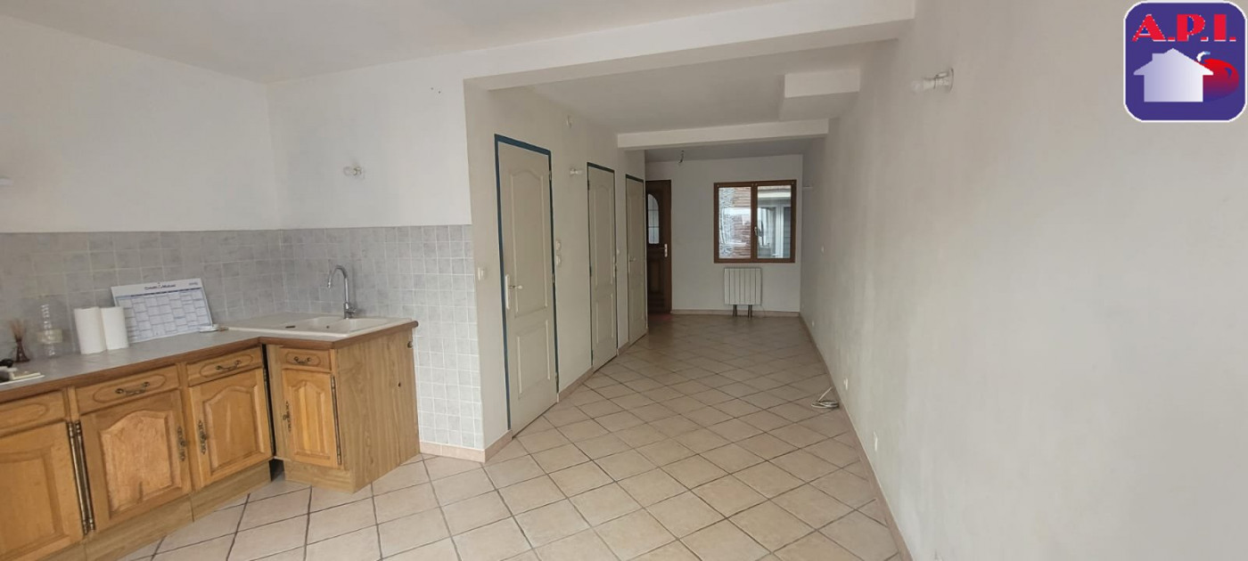 location Maison Le Fossat - Photo 3