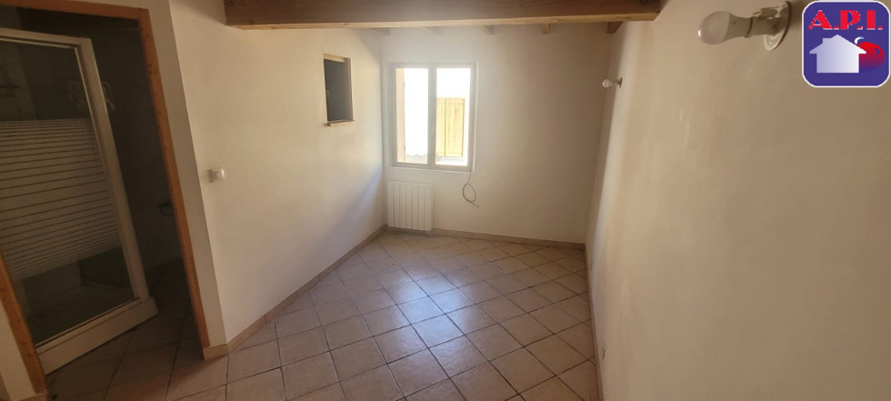 location Maison Le Fossat - Photo 5