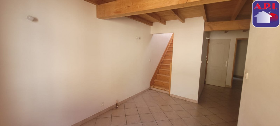 location Maison Le Fossat - Photo 7