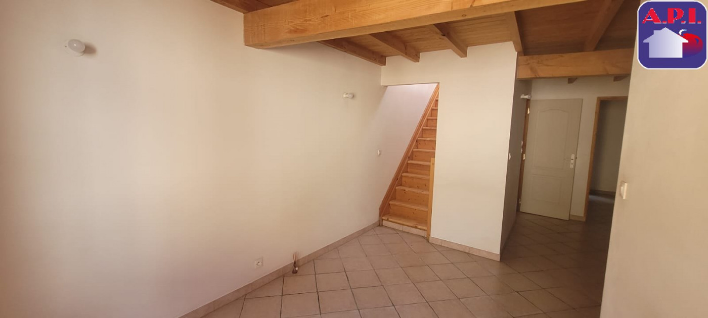 location Maison Le Fossat - Photo 7