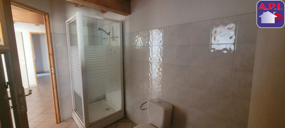 location Maison Le Fossat - Photo 8