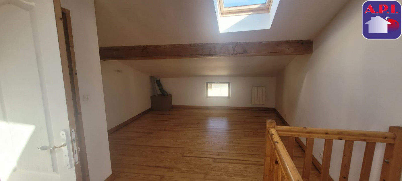 location Maison Le Fossat - Photo 11