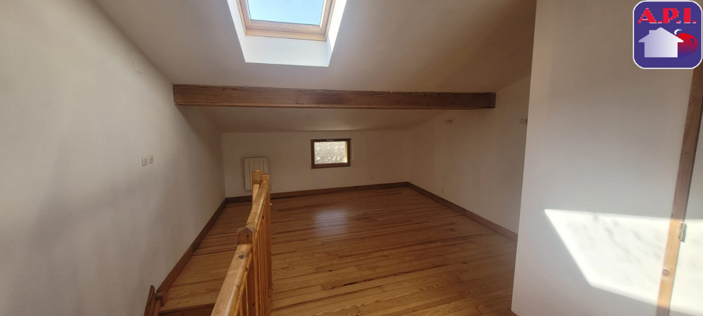 location Maison Le Fossat - Photo 12