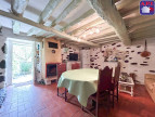 vente Maison Foix
