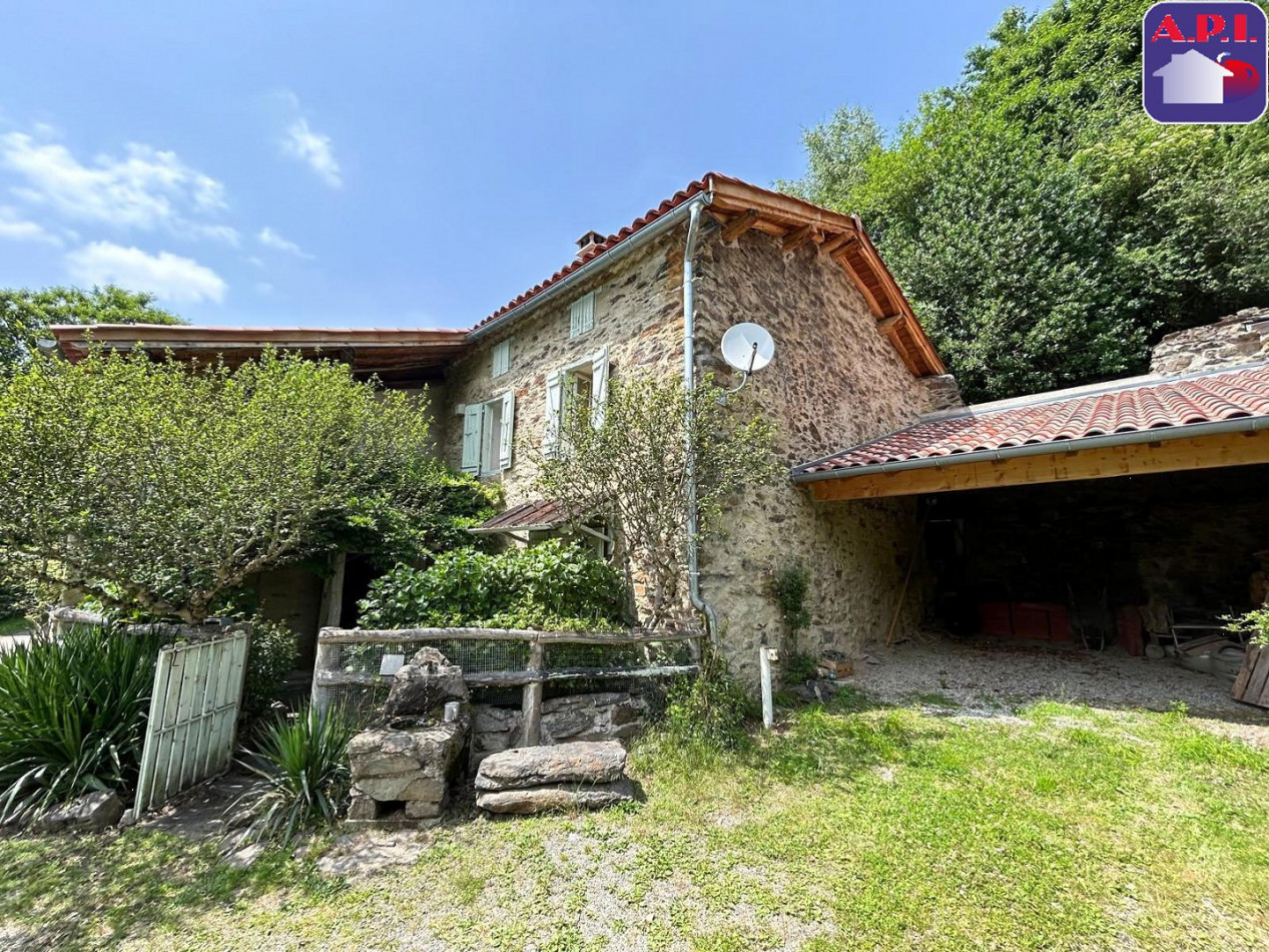 vente Maison Foix - Photo 2