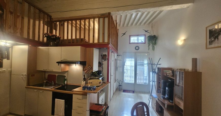vente Appartement Ax Les Thermes