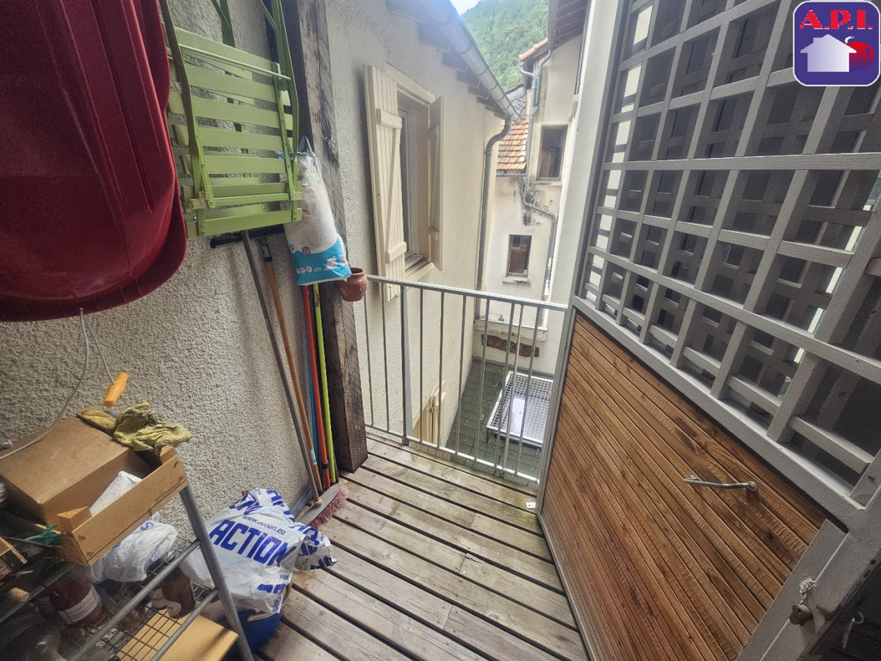 vente Appartement Ax Les Thermes - Photo 9