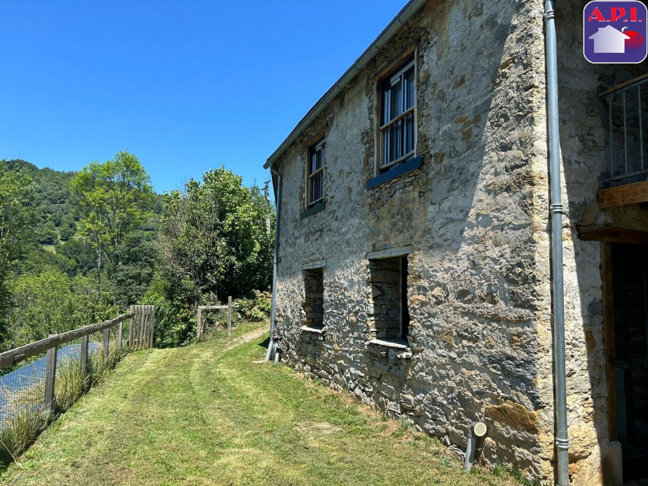 vente Maison Biert - Photo 14