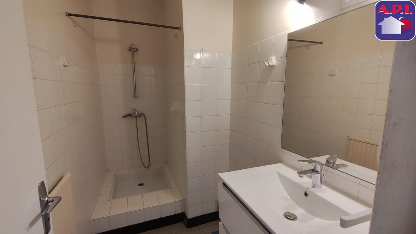 location Maison de ville Saint Girons - Photo 10