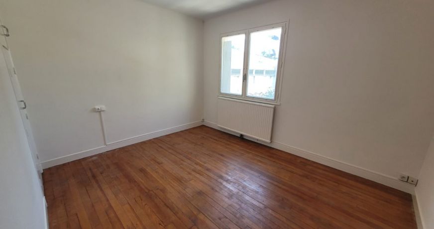 location Maison de ville Saint Girons