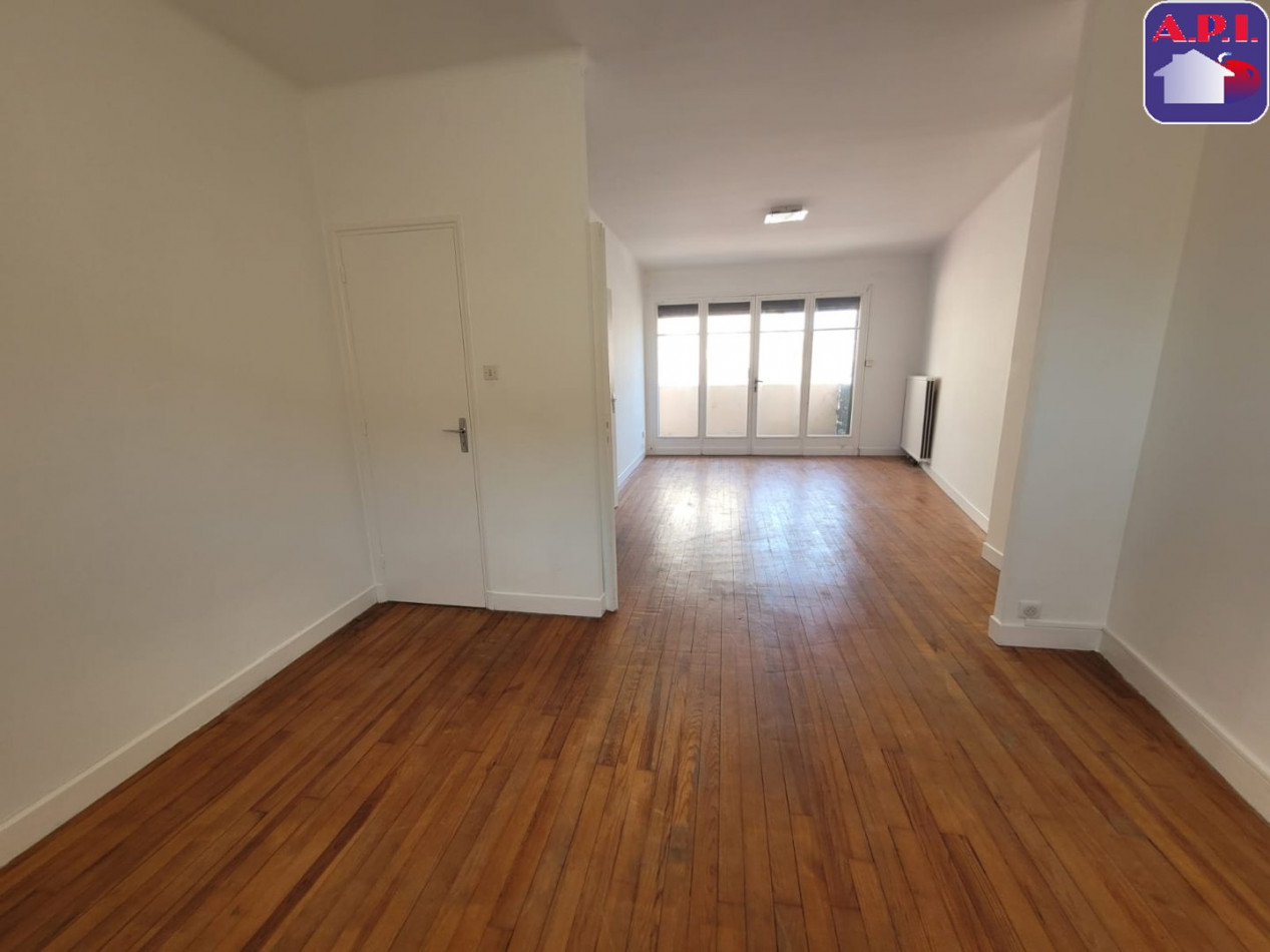 location Maison de ville Saint Girons - Photo 4