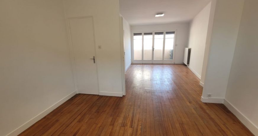 location Maison de ville Saint Girons