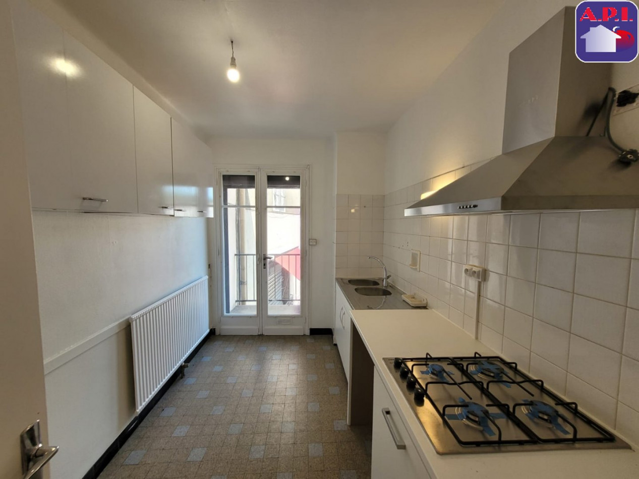 location Maison de ville Saint Girons - Photo 5