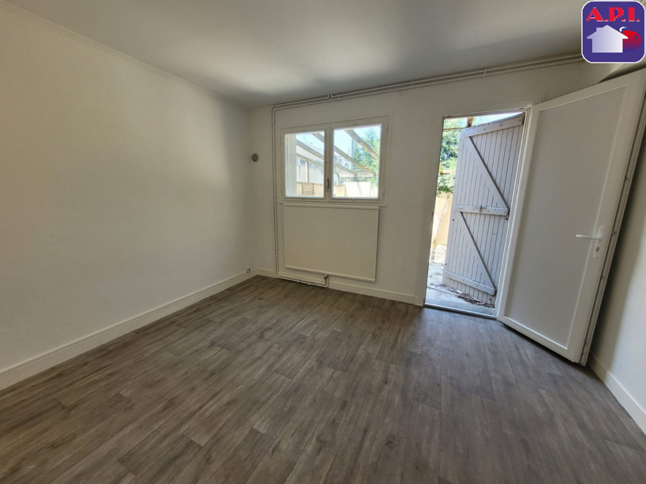 location Maison de ville Saint Girons - Photo 8