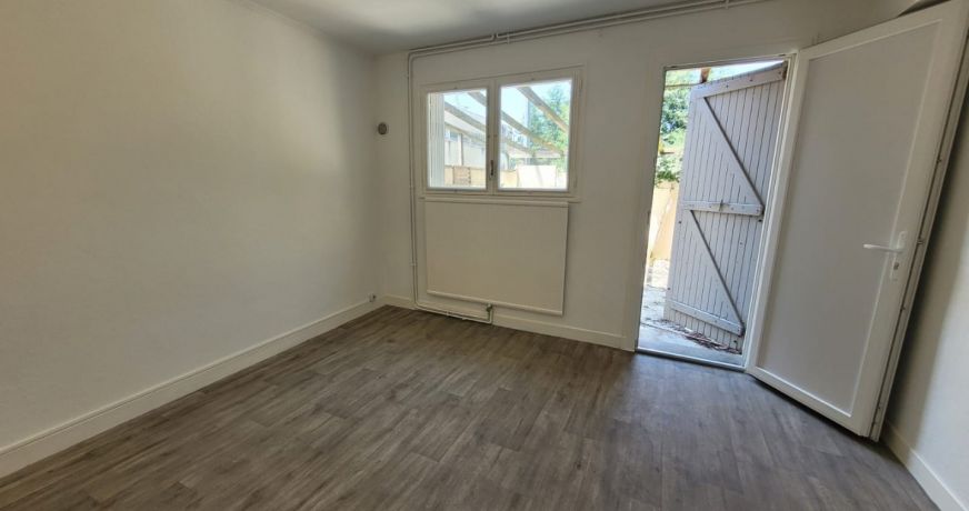 location Maison de ville Saint Girons