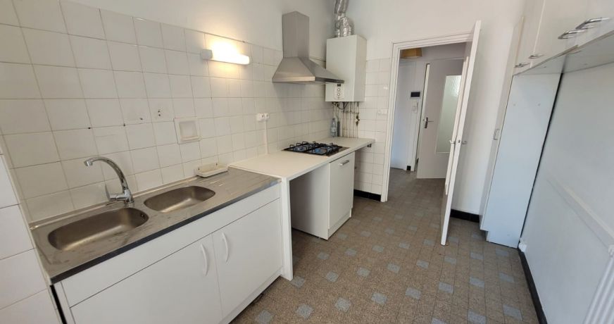 location Maison de ville Saint Girons