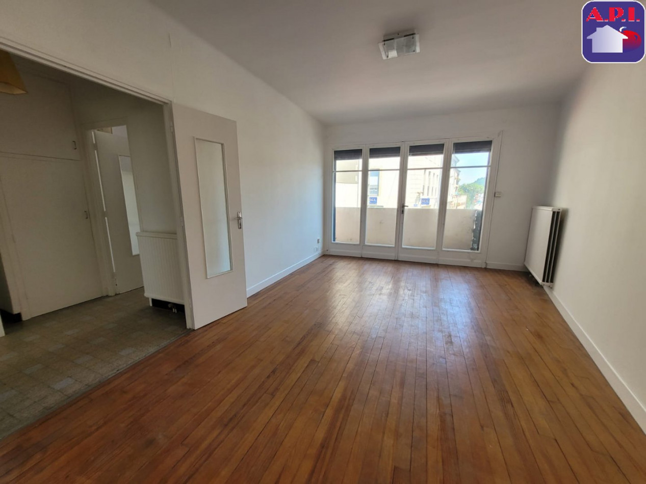 location Maison de ville Saint Girons - Photo 3