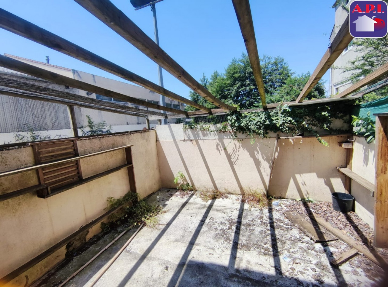 location Maison de ville Saint Girons - Photo 9