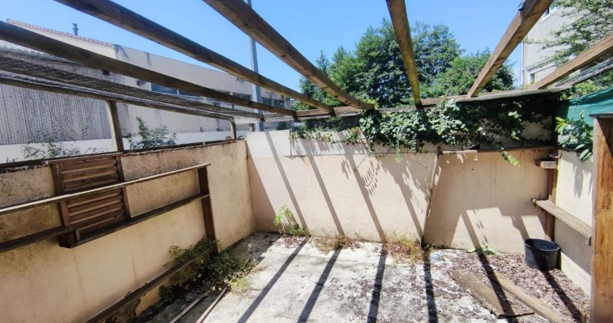 location Maison de ville Saint Girons