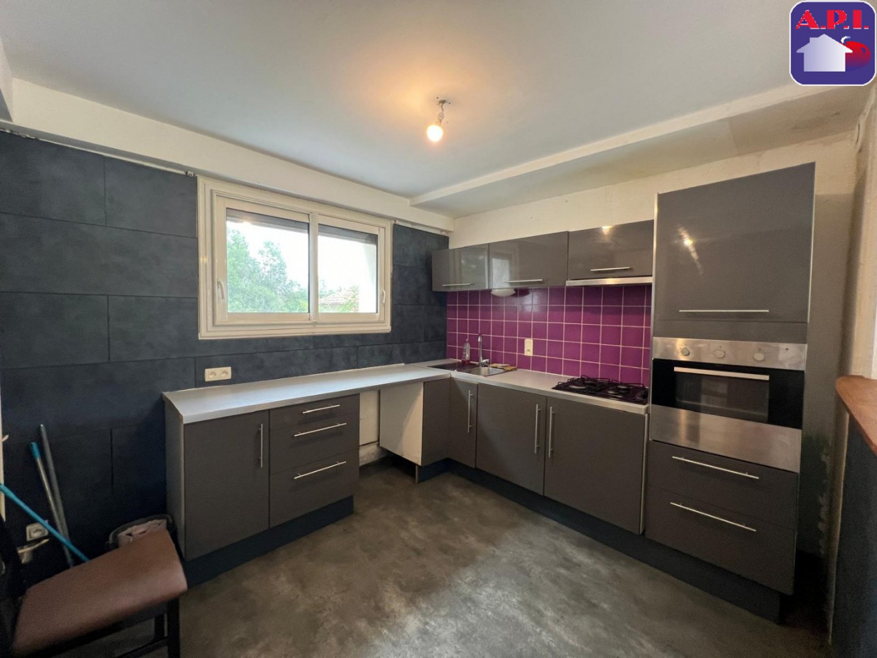 vente Maison Saint Lizier - Photo 2