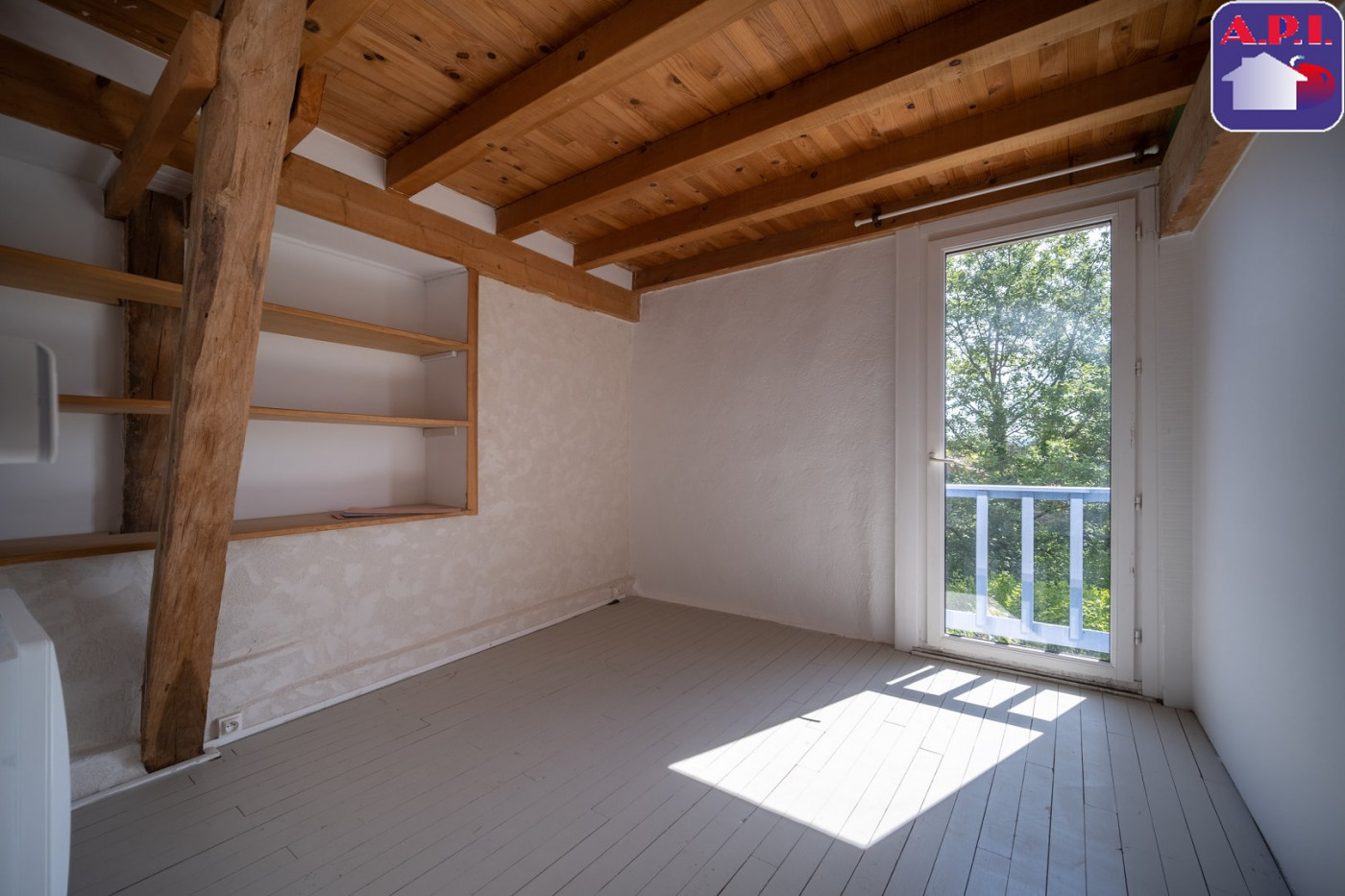 vente Maison Sainte Croix Volvestre - Photo 4