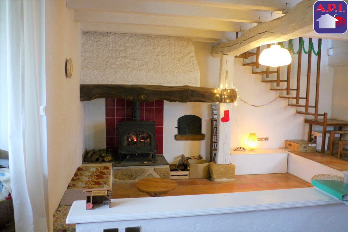 vente Maison Sainte Croix Volvestre - Photo 2