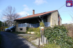 vente Maison Sainte Croix Volvestre