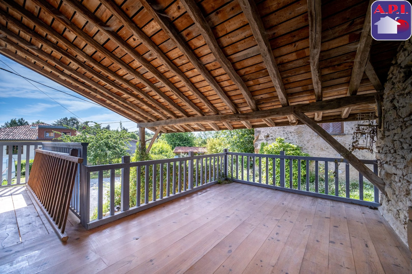 vente Maison Sainte Croix Volvestre - Photo 8