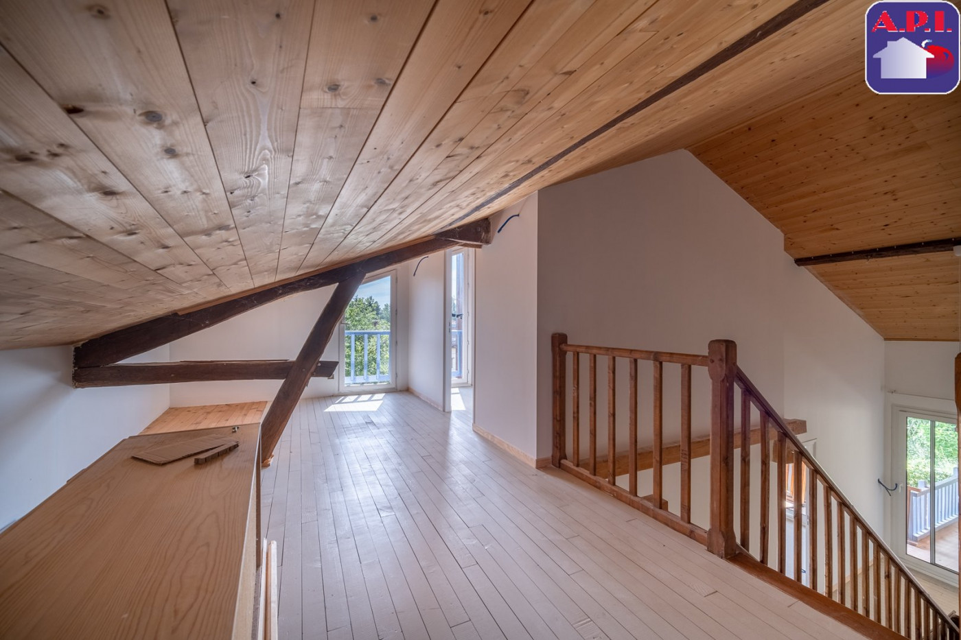 vente Maison Sainte Croix Volvestre - Photo 6