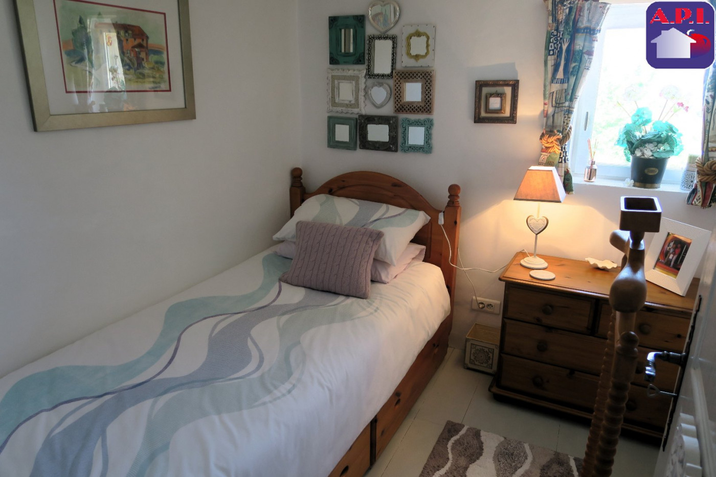 vente Maison de village Belpech - Photo 11