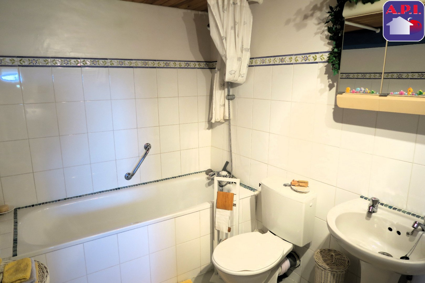 vente Maison de village Belpech - Photo 12