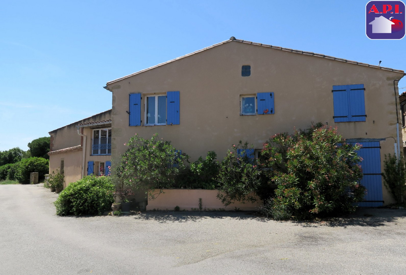 vente Maison de village Belpech - Photo 13