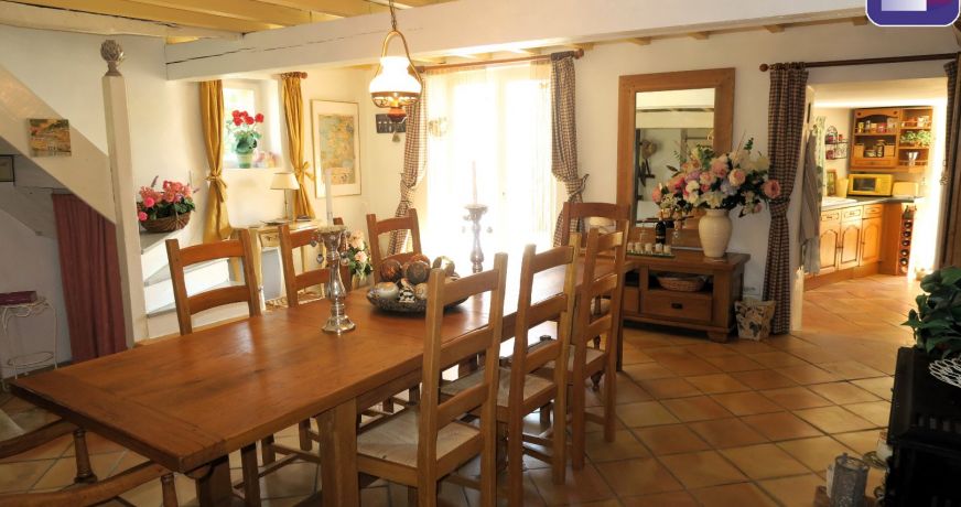 vente Maison de village Belpech