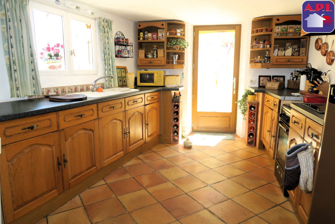 vente Maison de village Belpech - Photo 2