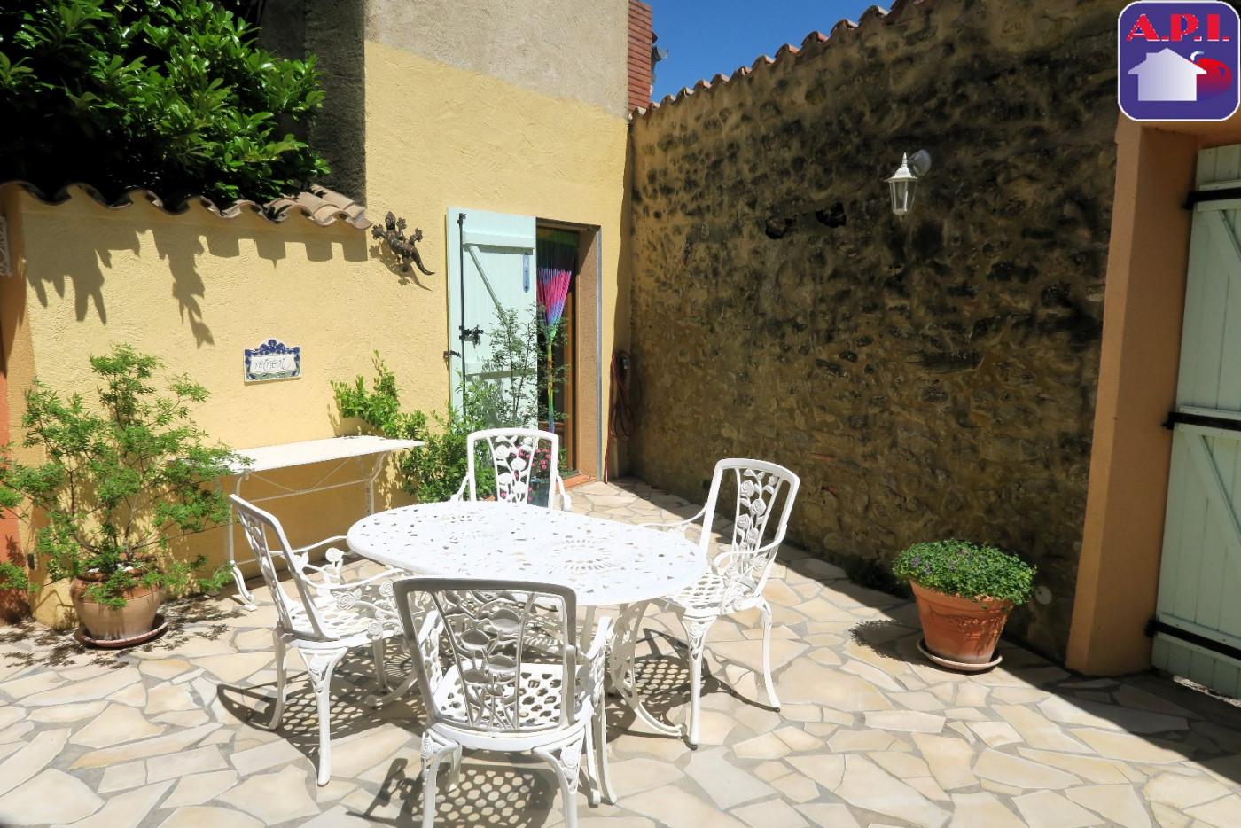 vente Maison de village Belpech - Photo 4