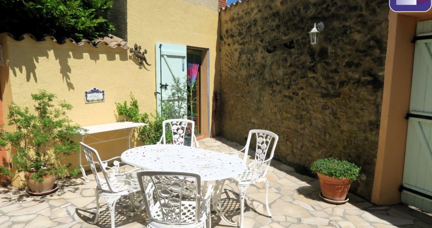 vente Maison de village Belpech