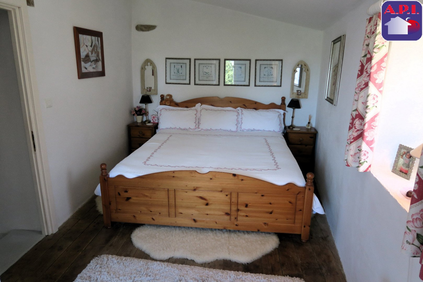 vente Maison de village Belpech - Photo 7