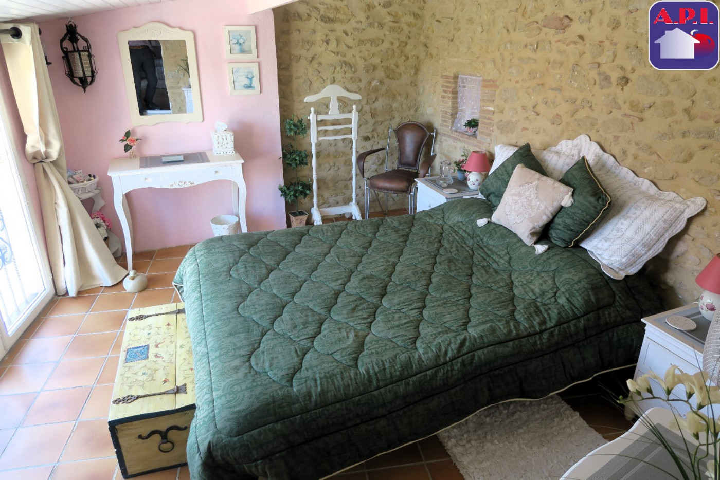 vente Maison de village Belpech - Photo 9