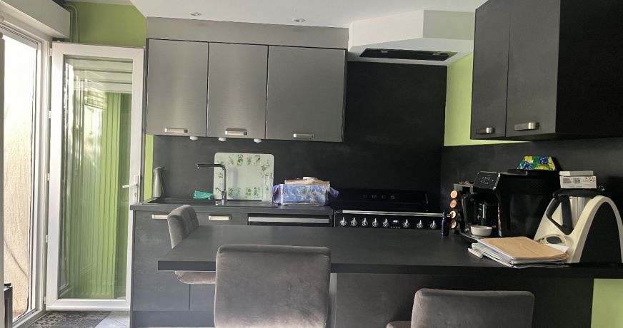 vente Maison Pamiers