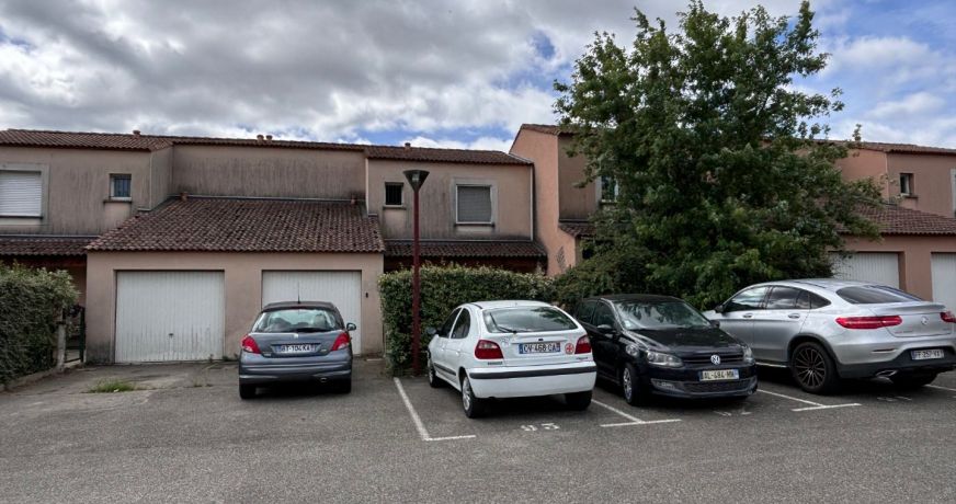 vente Maison Pamiers