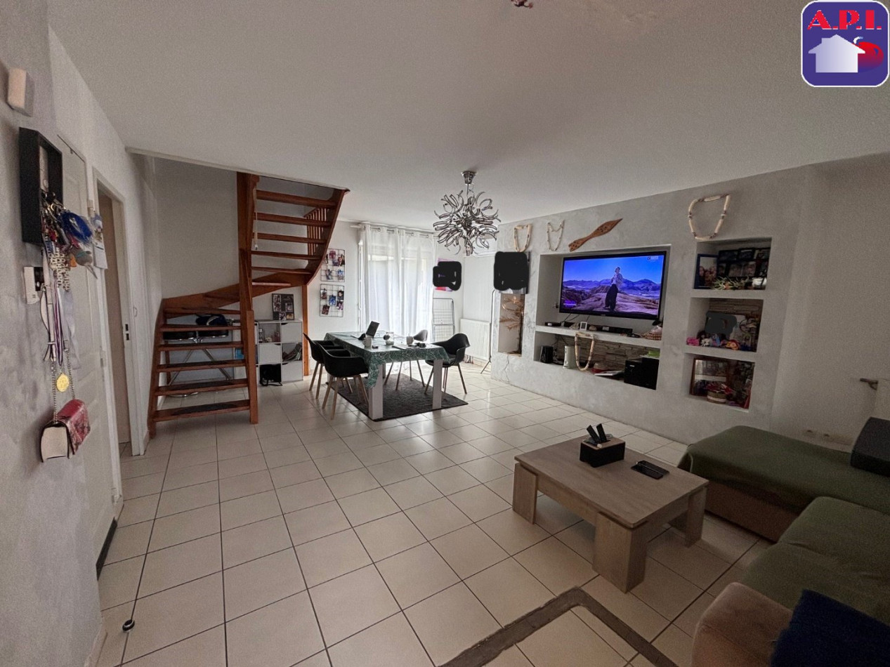 vente Maison Pamiers - Photo 1