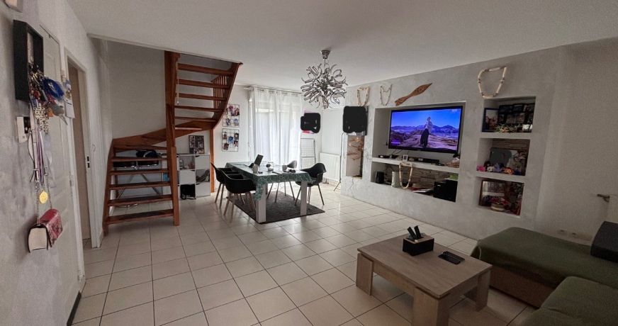 vente Maison Pamiers