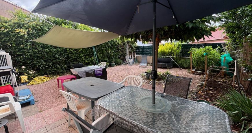 vente Maison Pamiers