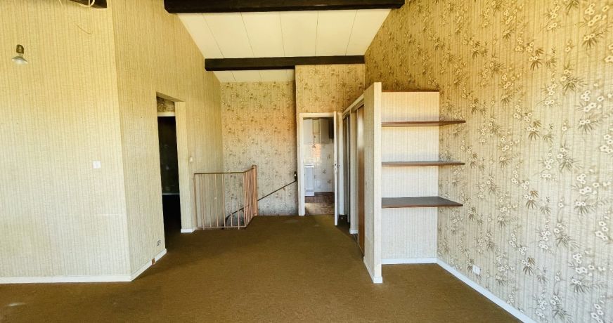 vente Maison Varilhes