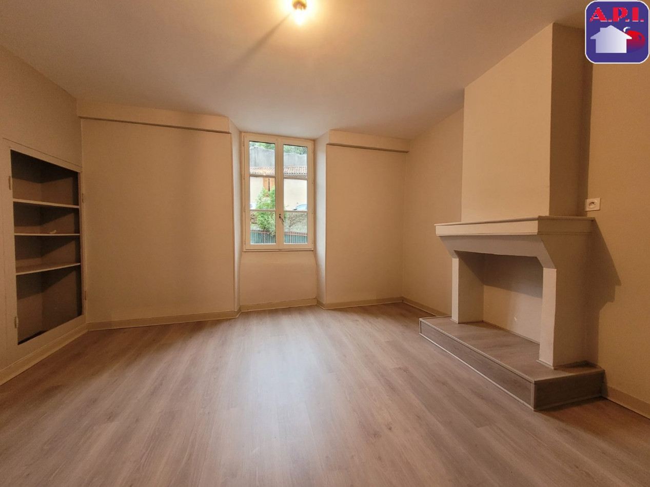 location Appartement Foix - Photo 6