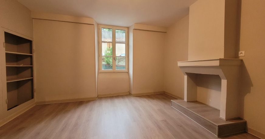 location Appartement Foix