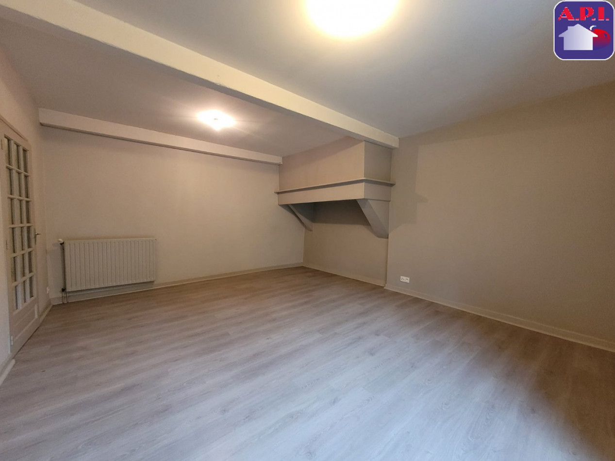 location Appartement Foix - Photo 2