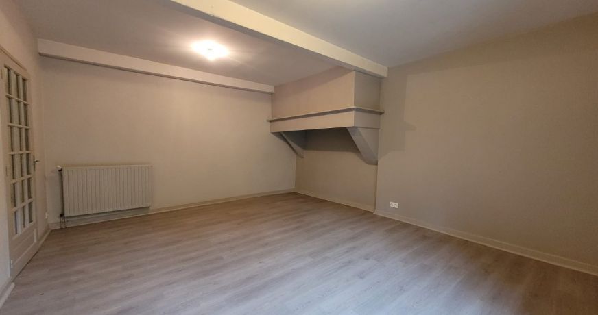 location Appartement Foix